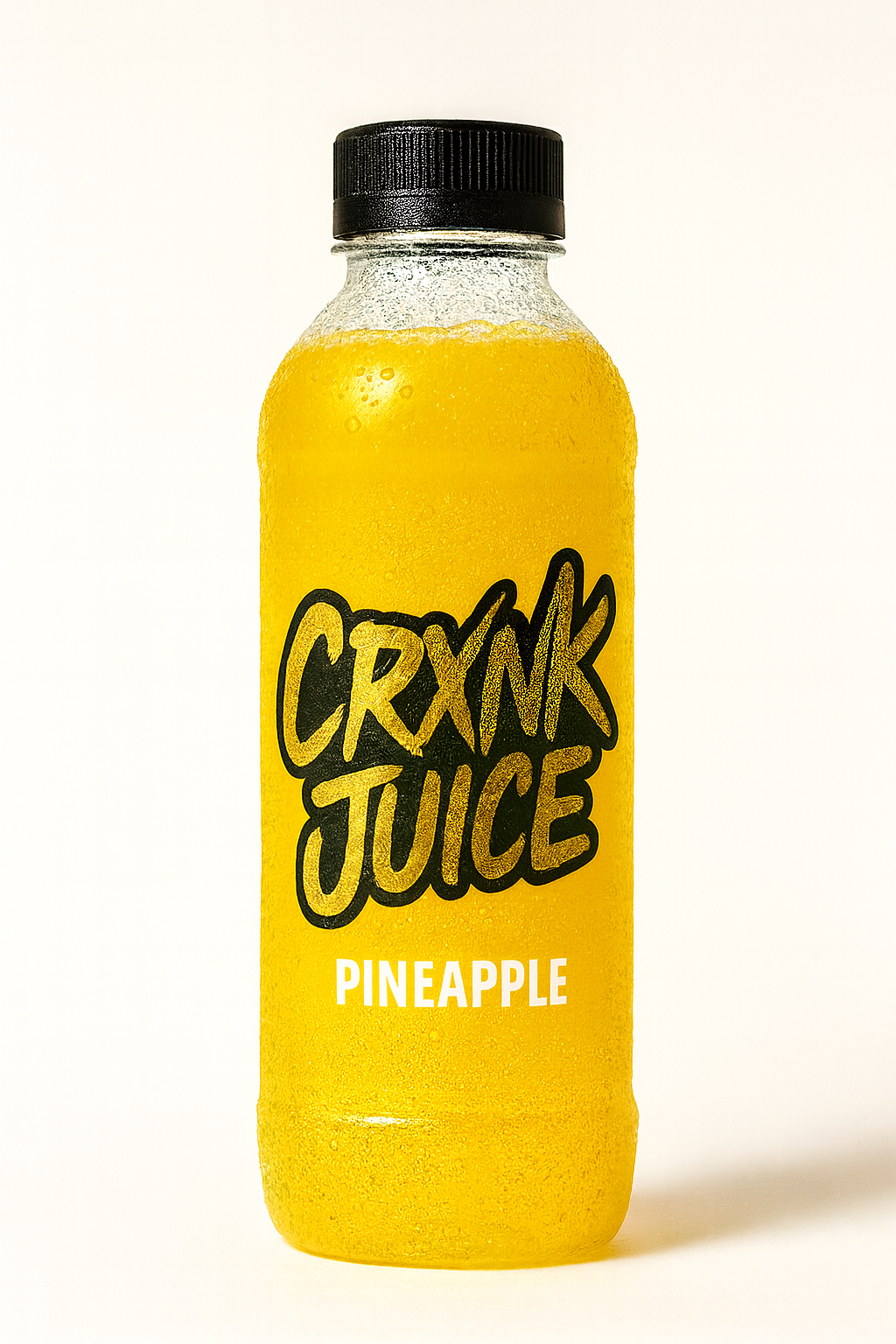 Pineapple Lemonade