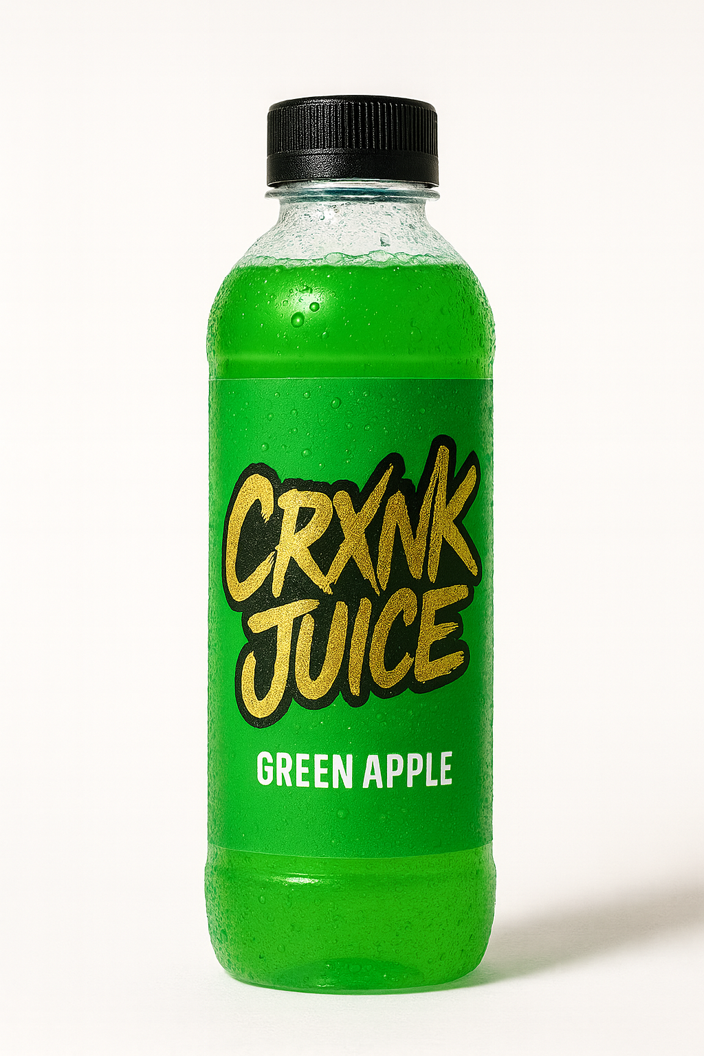 Green Apple Lemonade