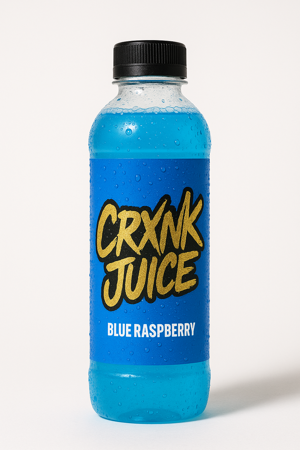 Blue Raspberry